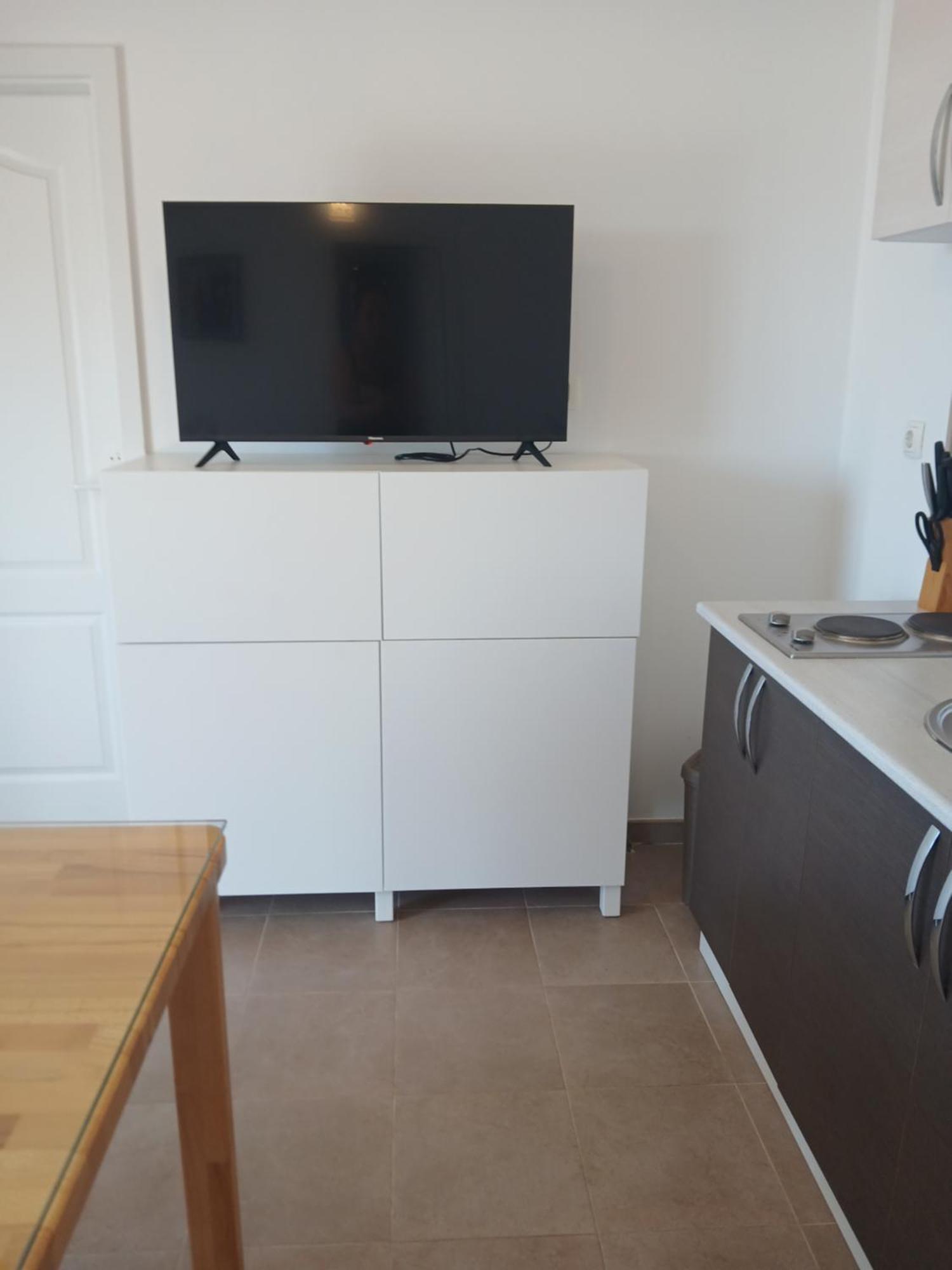 Apartmani Marijana ชิเบนิก ภายนอก รูปภาพ